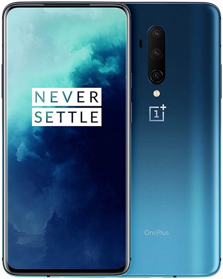 OnePlus 7T Pro Standard Edition Dual SIM TD-LTE CN 256GB HD1910